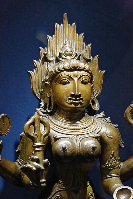 Bombay-Prince of Wales museum-070